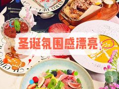 -IL TEATRO 精品意大利餐厅