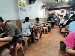 -卢庄(江汉路店)