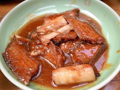 -小吊梨汤·北京菜(香山店)