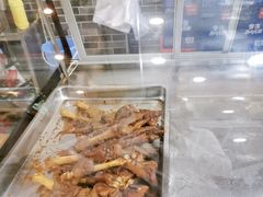 -豫掌柜饸饹面·烩面(秀沿路店)