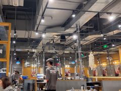 -姜虎东白丁烤肉(深圳湾后海汇店)