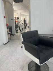 点击看大图 -MQ STUDIO&MY HAIR