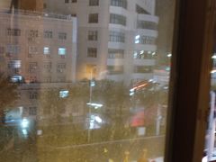 -丝路天山酒店(国际大巴扎店)