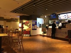 -肯德基(绥芬河青云店)