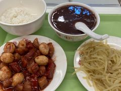 -北大家园食堂