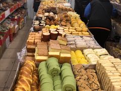 -庆祥斋糕点厂(留学路店)