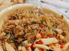 -东排食堂长沙小吃大排档(五一广场店)