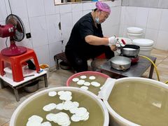 -周大娘牛乳(旧寨古村总店)
