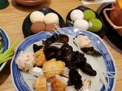 -伊豆野菜村(大族广场店)