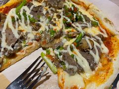 -get pizza意大利餐厅(凯德MALL店)