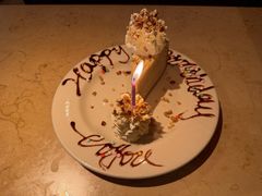 -The Cheesecake Factory芝乐坊餐厅(王府中环东座店)