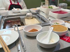 -海底捞火锅(振华商厦店)