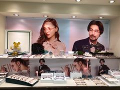 -标准眼镜·蔡司官方授权店(和平路总店)
