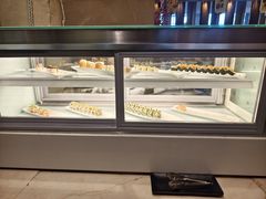 -长沙三景韦尔斯利酒店·Oval全日制餐厅自助餐