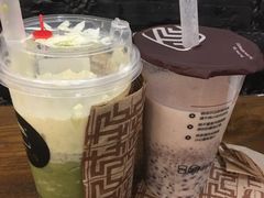 -TPLUS茶家(上海商城南京西路店)