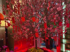 -广州粤海喜来登酒店