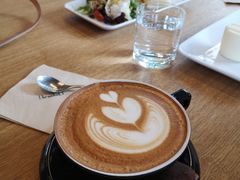 -Bracket Coffee(银河SOHO店)