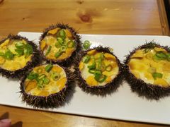 -海胆小馆(东北水饺·春柳店)