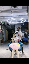 -悦SALON