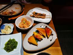 -和彩放题餐厅(酒仙桥店)