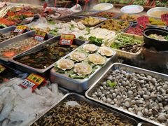 -抱德·潮汕味(琶洲店原惠城鱼仔)
