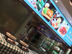 -紫光园·烤鸭(吕家营店)