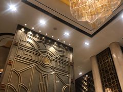 -万达瑞华酒店美食汇自助餐厅(楚河汉街店)