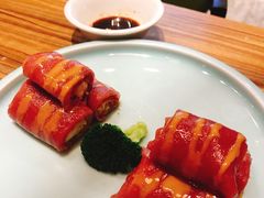 -粤港餐厅(禹州商业广场店)