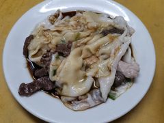 牛肉瘦肉肠粉-河记肠粉店