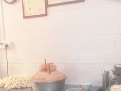 -胡记锅贴·沪上游子老鸭粉丝汤(太原路店)