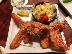 -蟹道乐(新宿本店)
