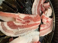 -牛村烤肉餐厅.自助烤肉