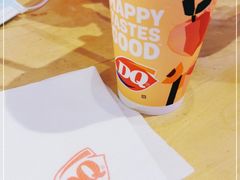 -DQ·蛋糕·冰淇淋(五角场万达店)