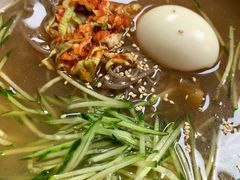 -屋里家延边朝鲜族冷面(南园店)