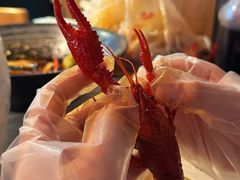 -肥肥虾庄·金牌油焖大虾(沙湖店)