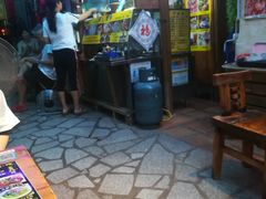 -老宅原住民沙茶面精品小吃(龙头路店)