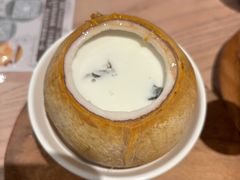 -杏甜品(尖沙咀加拿分道店)