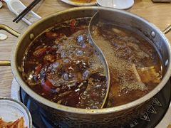 -松野谷·寿喜烧自助(华联顺义金街购物中心店)