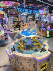 -卡通尼乐园(印象汇店)