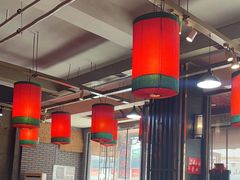 -陈府大宅门成都火锅·手切鲜肉(太原街店)