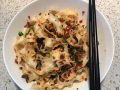 -拉萨瑞吉酒店-秀餐厅