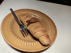 -BAKER&SPICE(安福路店)