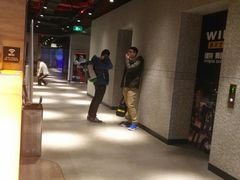 -威尔仕健身(丁香国际店)