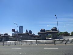 -庆安会馆