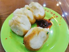 -三镇民生甜食馆(胜利街总店)