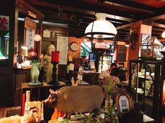 -古董花园(思南路42弄小区店)
