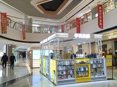 -万达广场(临港店)