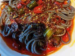 -望京一号·重庆江湖菜(工体店)