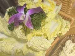 -塔兰齐新疆孜然火锅(鲤鱼山路店)