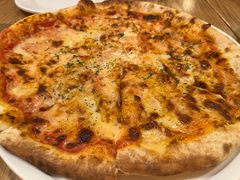 -城市大道红炉披萨烘焙坊